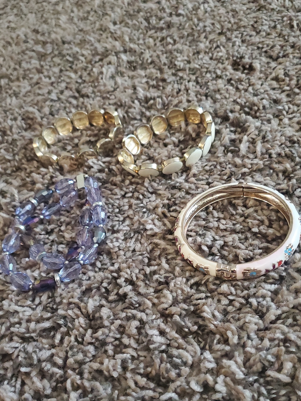 Bracelet Bundle